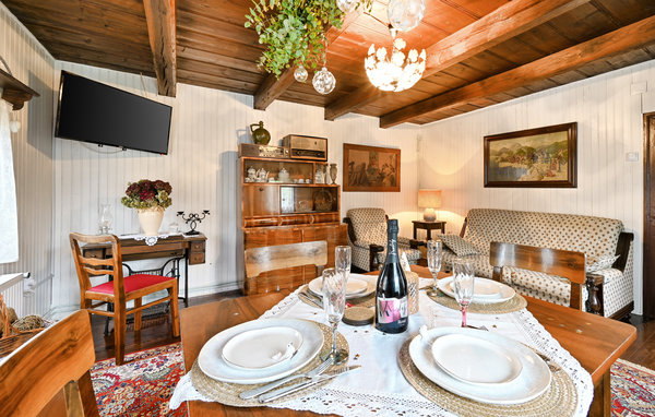 Casa de vacaciones - Zagreb-Kupljenovo , Croacia - CCC208 302