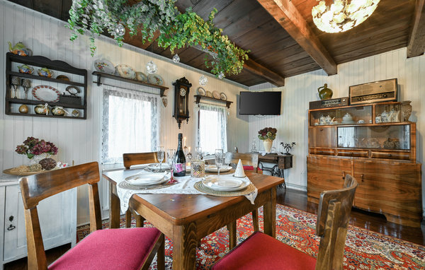 Casa de vacaciones - Zagreb-Kupljenovo , Croacia - CCC208 304