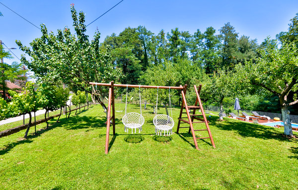 Casa de vacaciones - Zagreb-Kupljenovo , Croacia - CCC208 105