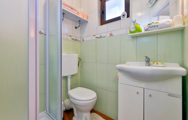 Casa de vacaciones - Sveti Ivan Zelina , Croacia - CCC209 703