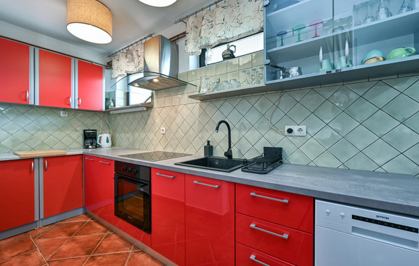 Casa de vacaciones - Sveti Ivan Zelina , Croacia - CCC209 401