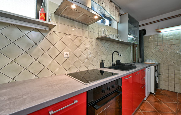 Casa de vacaciones - Sveti Ivan Zelina , Croacia - CCC209 403