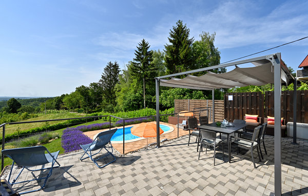 Casa de vacaciones - Sveti Ivan Zelina , Croacia - CCC209 5