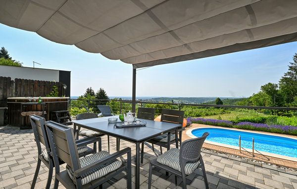 Casa de vacaciones - Sveti Ivan Zelina , Croacia - CCC209 101