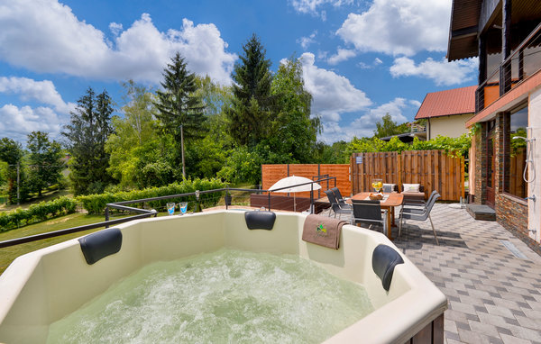 Casa de vacaciones - Sveti Ivan Zelina , Croacia - CCC209 102