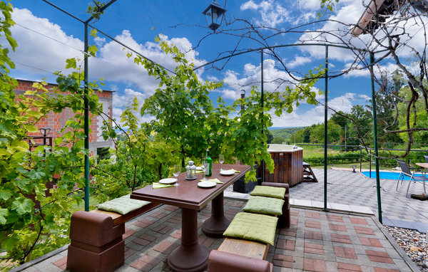 Casa de vacaciones - Sveti Ivan Zelina , Croacia - CCC209 103