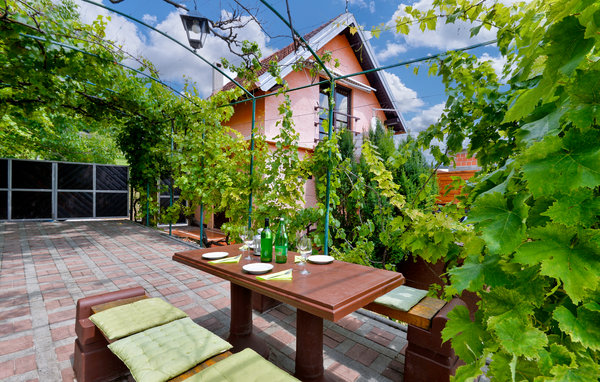 Casa de vacaciones - Sveti Ivan Zelina , Croacia - CCC209 104