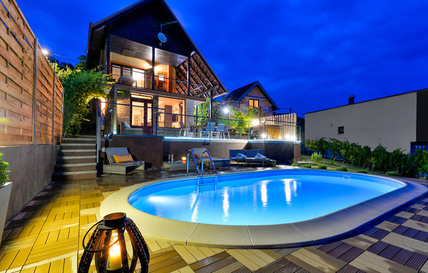 Casa de vacaciones - Sveti Ivan Zelina , Croacia - CCC209 108