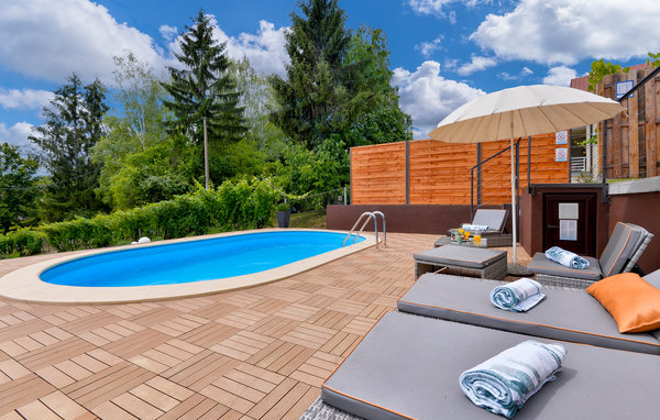 Casa de vacaciones - Sveti Ivan Zelina , Croacia - CCC209 11