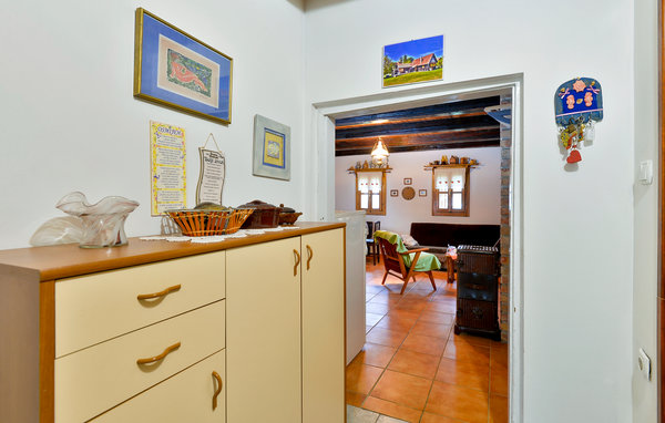 Domy wakacyjne - Sisak-Sisinec , Chorwacja - CCC212 501