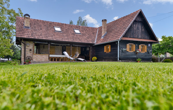 Domy wakacyjne - Sisak-Sisinec , Chorwacja - CCC212 81