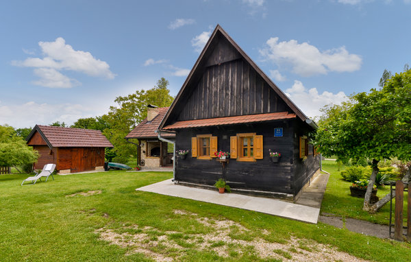 Domy wakacyjne - Sisak-Sisinec , Chorwacja - CCC212 83
