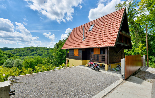 Kuća-za-odmor - Stubicke Toplice , Hrvatska - CCC247 81