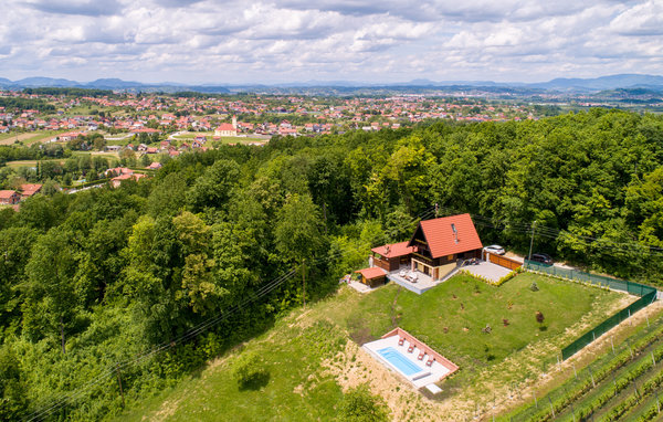Kuća-za-odmor - Stubicke Toplice , Hrvatska - CCC247 82