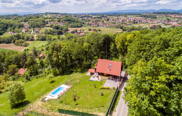 Kuća-za-odmor - Stubicke Toplice , Hrvatska - CCC247 83