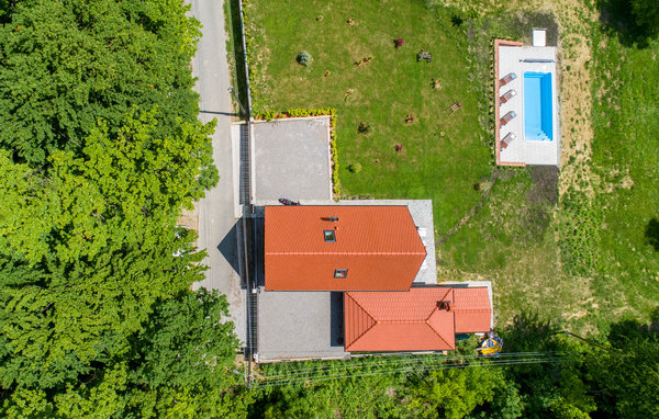 Kuća-za-odmor - Stubicke Toplice , Hrvatska - CCC247 84