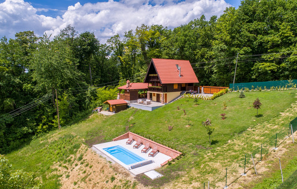 Kuća-za-odmor - Stubicke Toplice , Hrvatska - CCC247 104
