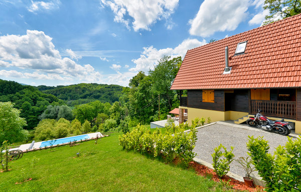 Kuća-za-odmor - Stubicke Toplice , Hrvatska - CCC247 105