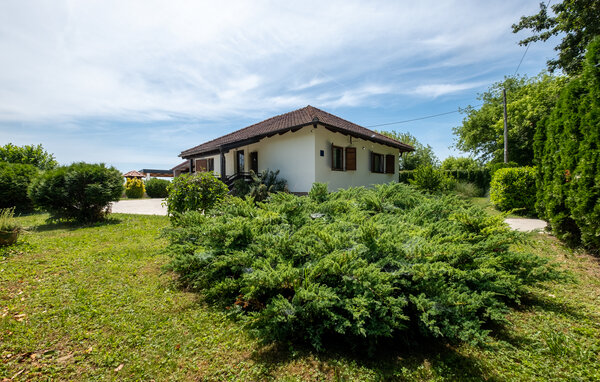 Kuća-za-odmor - Karlovac-Banska Selnica , Hrvatska - CCC250 81