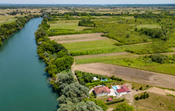 Kuća-za-odmor - Karlovac-Banska Selnica , Hrvatska - CCC250 85