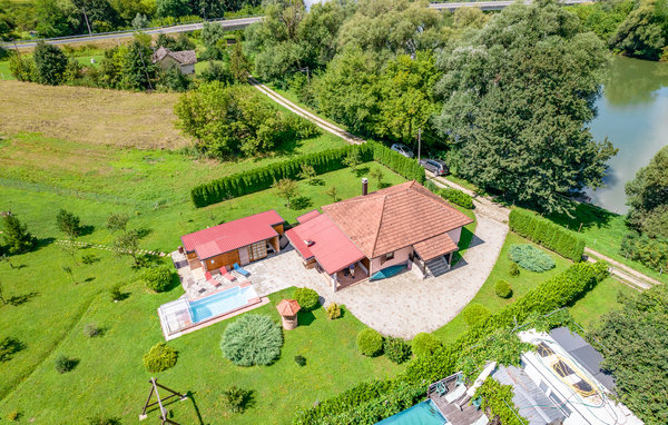 Ferienhaus - Karlovac-Banska Selnica , Kroatien - CCC250 1