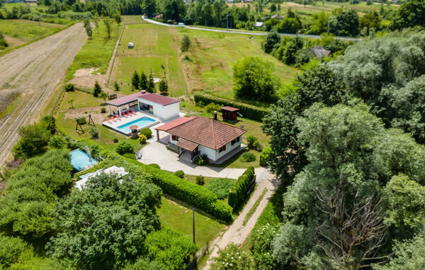 Kuća-za-odmor - Karlovac-Banska Selnica , Hrvatska - CCC250 88