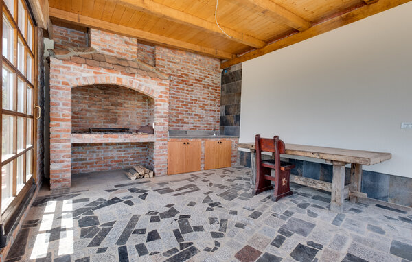 Kuća-za-odmor - Karlovac-Banska Selnica , Hrvatska - CCC250 102