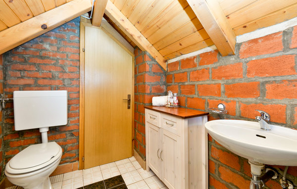 Holiday Home - Zagreb-Hrascina , Croatia - CCC253 702