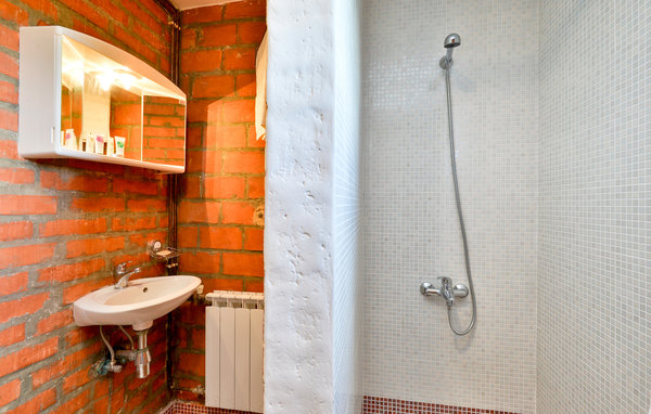 Holiday Home - Zagreb-Hrascina , Croatia - CCC253 703