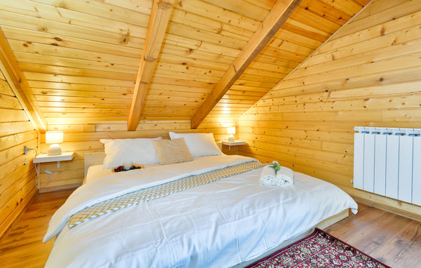 Holiday Home - Zagreb-Hrascina , Croatia - CCC253 601