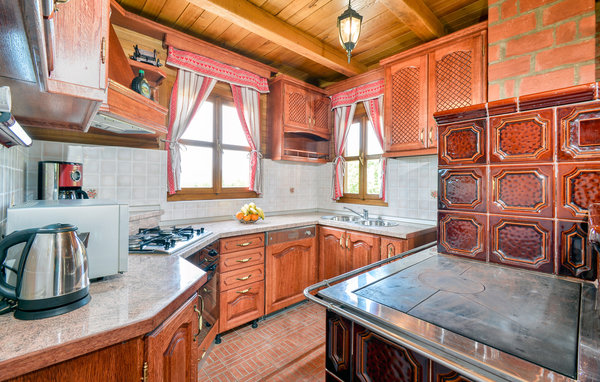 Holiday Home - Zagreb-Hrascina , Croatia - CCC253 4
