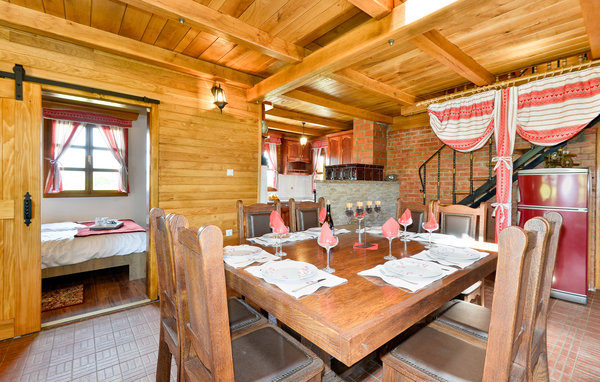Holiday Home - Zagreb-Hrascina , Croatia - CCC253 3