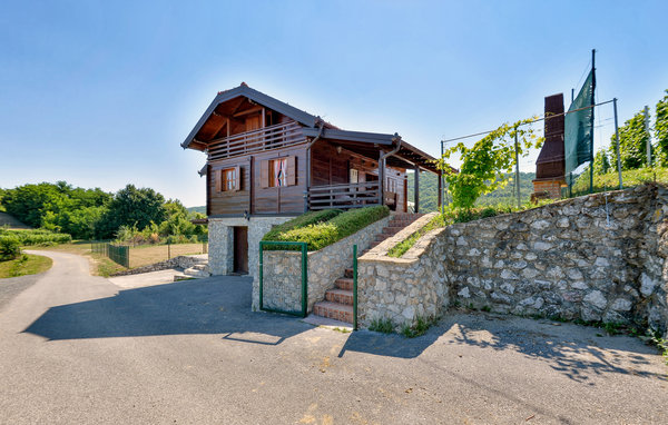 Holiday Home - Zagreb-Hrascina , Croatia - CCC253 81
