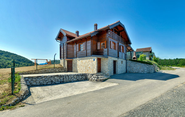 Holiday Home - Zagreb-Hrascina , Croatia - CCC253 82