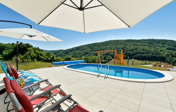 Holiday Home - Zagreb-Hrascina , Croatia - CCC253 12