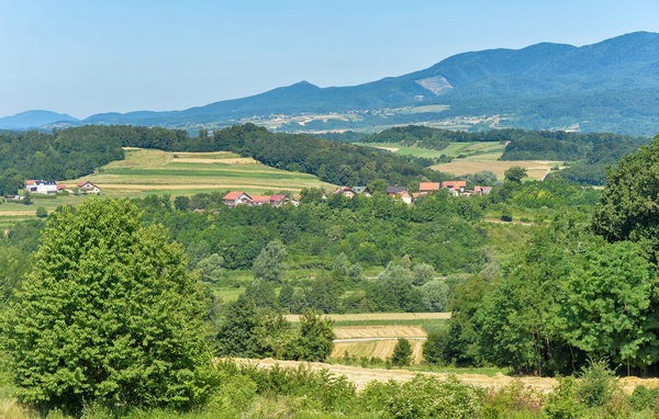 Holiday Home - Zagreb-Hrascina , Croatia - CCC253 202