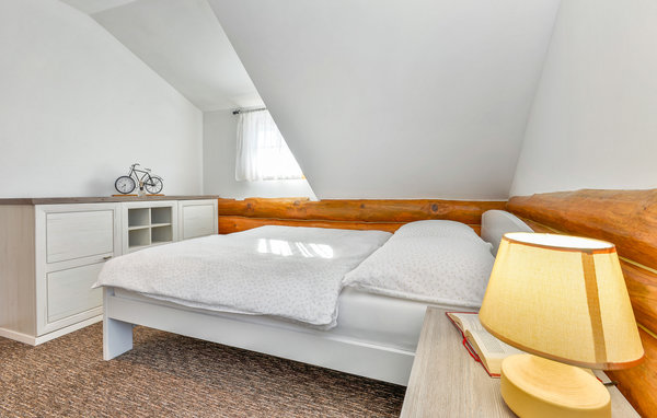 Casa vacanze - Varazdin-Ludbreg , Croazia - CCC254 601