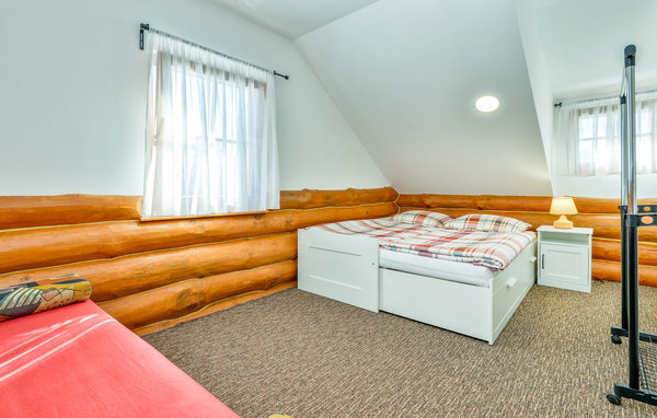 Casa vacanze - Varazdin-Ludbreg , Croazia - CCC254 603