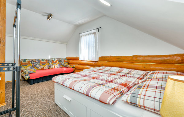 Casa vacanze - Varazdin-Ludbreg , Croazia - CCC254 604