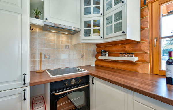 Casa vacanze - Varazdin-Ludbreg , Croazia - CCC254 401