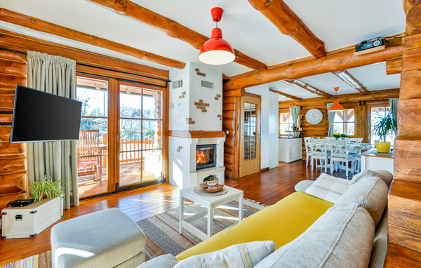 Casa vacanze - Varazdin-Ludbreg , Croazia - CCC254 301