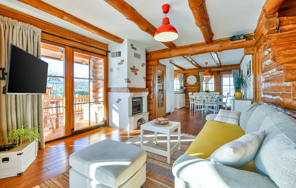 Casa vacanze - Varazdin-Ludbreg , Croazia - CCC254 302