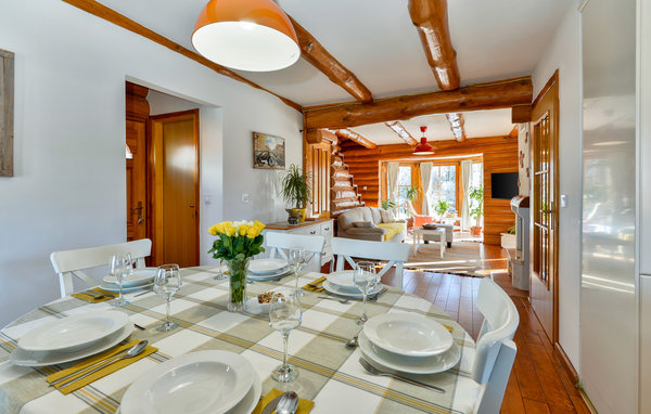 Casa vacanze - Varazdin-Ludbreg , Croazia - CCC254 7