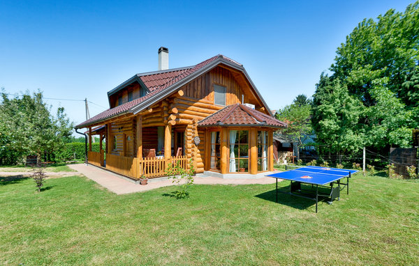 Casa vacanze - Varazdin-Ludbreg , Croazia - CCC254 9