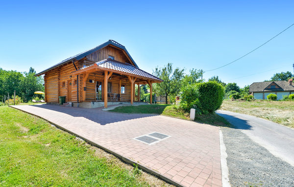 Casa vacanze - Varazdin-Ludbreg , Croazia - CCC254 81