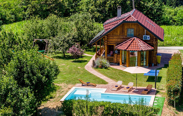 Casa vacanze - Varazdin-Ludbreg , Croazia - CCC254 82