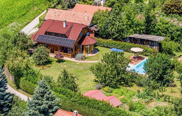 Casa vacanze - Varazdin-Ludbreg , Croazia - CCC254 83