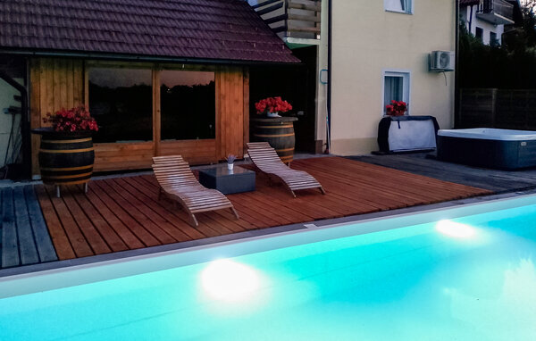 Domy wakacyjne - Zagreb-Donja Lomnica , Chorwacja - CCC257 13