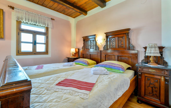 Domy wakacyjne - Popovaca-Mala Ludina , Chorwacja - CCC259 605