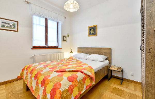 Kuća-za-odmor - Varazdin-Varazdinske Toplice , Hrvatska - CCC261 603